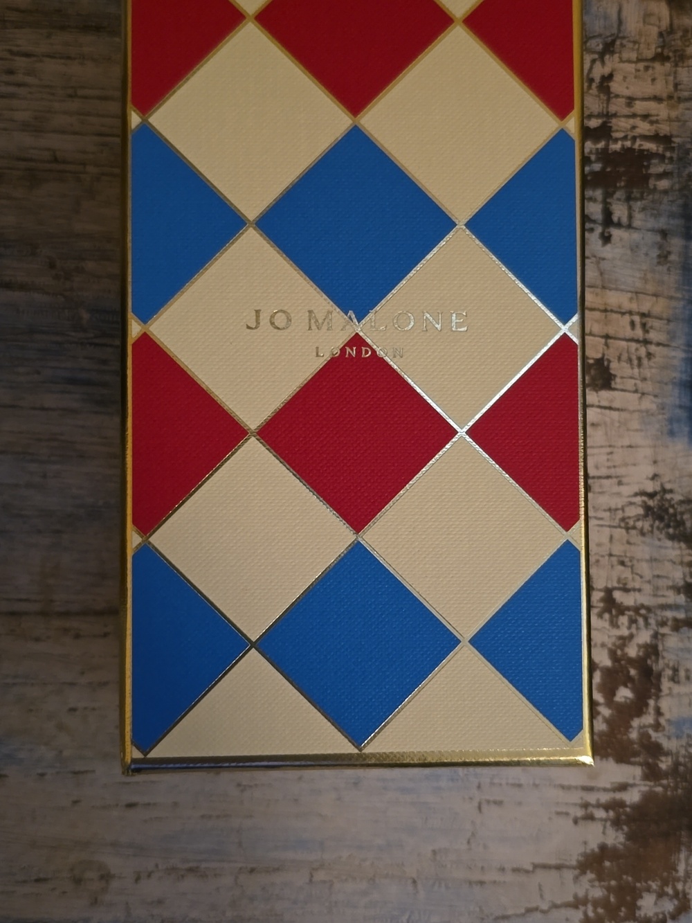 Limited Edition Jo Malone Ginger Biscuit Fragrance Cologne - 3.4 oz/100 ml - Picture 6 of 6